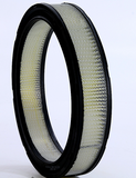 Wix Filters Air Filter (MPN: 42067)