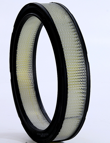 Wix Filters Air Filter (MPN: 42067)