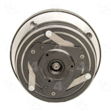 Four Seasons Air Conditioner Compressor (MPN: 68231)