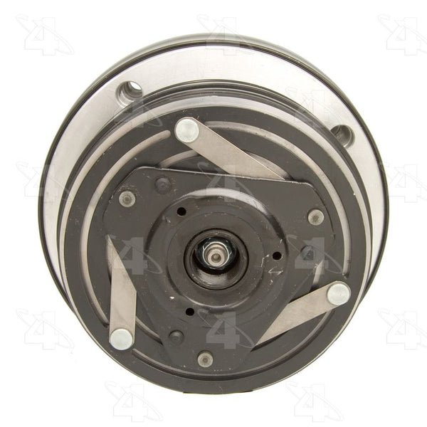 Four Seasons Air Conditioner Compressor (MPN: 68231)