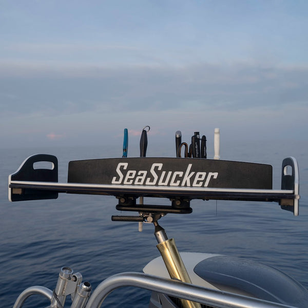 SeaSucker Marine Accessory Mount (MPN: MF5156)