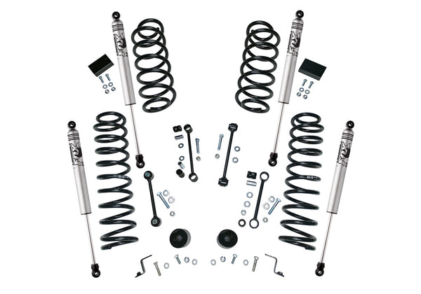 Superlift Lift Kit Component (MPN: 5801)