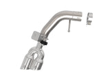 Advanced FLOW Engineering Exhaust System Kit (MPN: 49-33110-P)