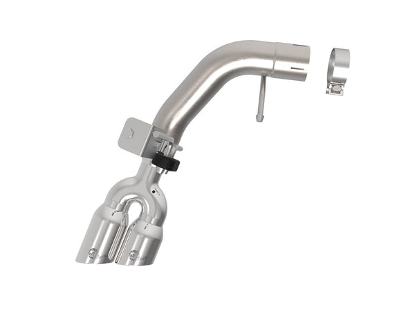 Advanced FLOW Engineering Exhaust System Kit (MPN: 49-33110-P)