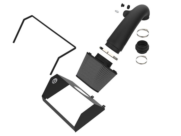 Advanced FLOW Engineering Cold Air Intake (MPN: 54-13020D)