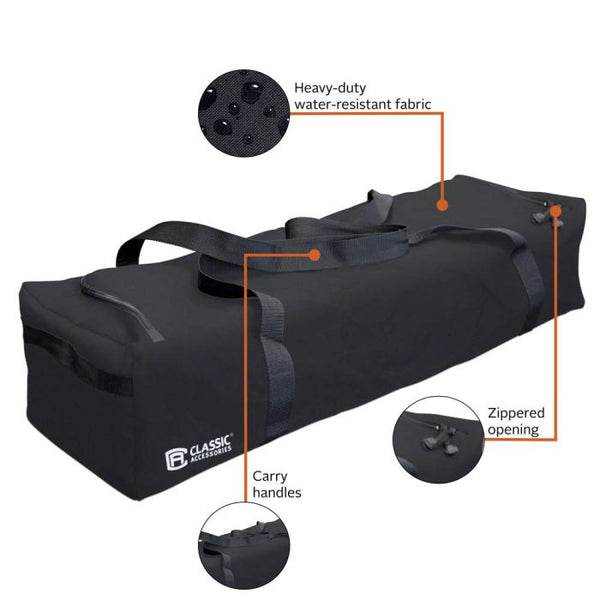 Classic Accessories Storage Bag (MPN: 80-113-010401-00)