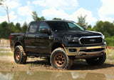 Superlift Level-It Lift Kit (MPN: K1014)