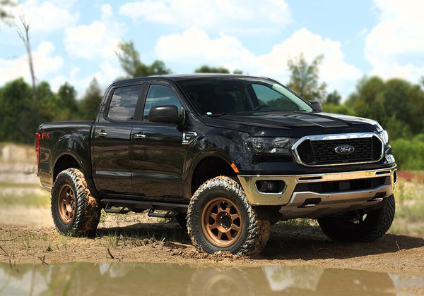 Superlift Level-It Lift Kit (MPN: K1014)