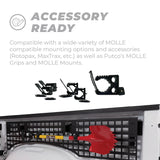 Putco Molle Cargo Panel (MPN: 195092)