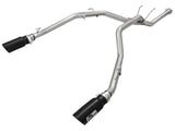 Advanced FLOW Engineering Exhaust System Kit (MPN: 49-42041-B)