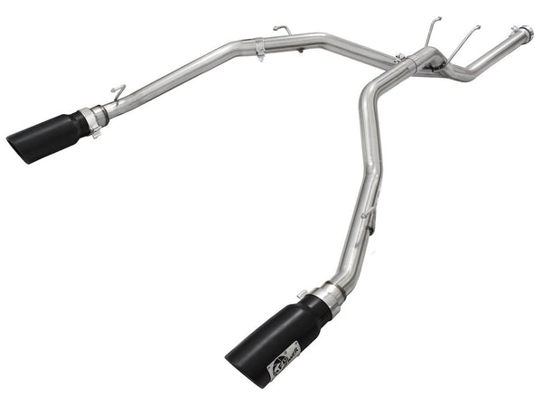 Advanced FLOW Engineering Exhaust System Kit (MPN: 49-42041-B)