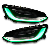 Oracle Lighting Daytime Running Light Upgrade Kit (MPN: 1467-332)