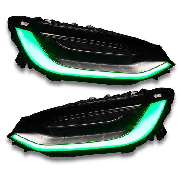 Oracle Lighting Daytime Running Light Upgrade Kit (MPN: 1467-332)