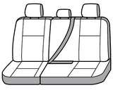 Covercraft Carhartt PrecisionFit Seat Cover (MPN: GTF4131CABN)
