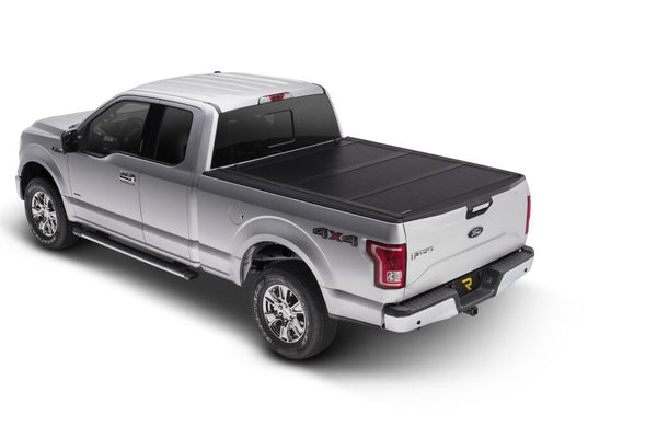 UnderCover Flex Hard Folding Tonneau Cover (MPN: FX21024)