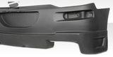 Duraflex Bumper Cover (MPN: 100119)