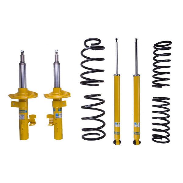 Bilstein B12 Pro-Kit Suspension Kit (MPN: 46-190321)