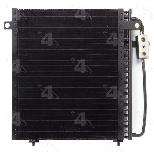 Four Seasons Air Conditioner Condenser (MPN: 40375)