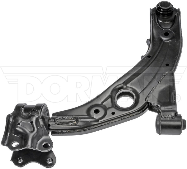 Control arm and ball joint assembly (MPN: 521-746)