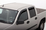Auto Ventshade Ventvisor Set of 4 (MPN: 94133)
