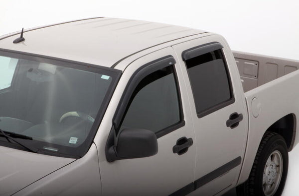 Auto Ventshade Ventvisor Set of 4 (MPN: 94133)