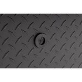 Weather Guard Lo-Side Truck Toolbox (MPN: 164-52-04)