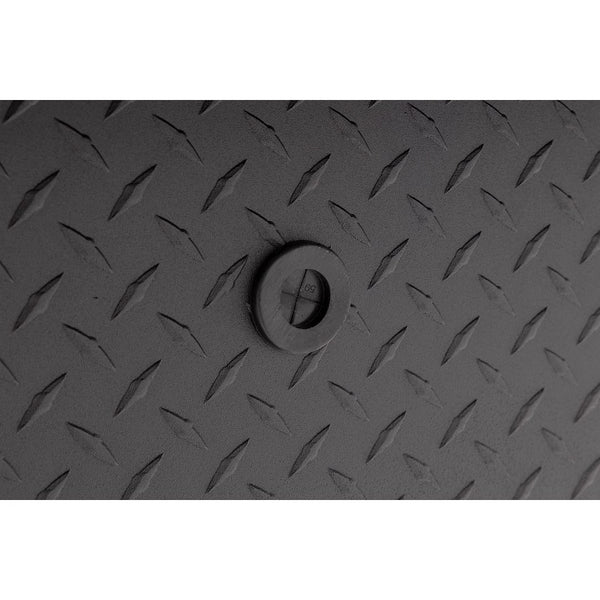 Weather Guard Lo-Side Truck Toolbox (MPN: 164-52-04)