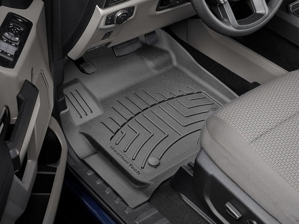 Weathertech Floor Liner HP (MPN: 4410121IM)