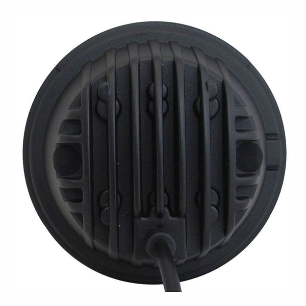 Quake LED Tempest Series Fog Light (MPN: QTE464)