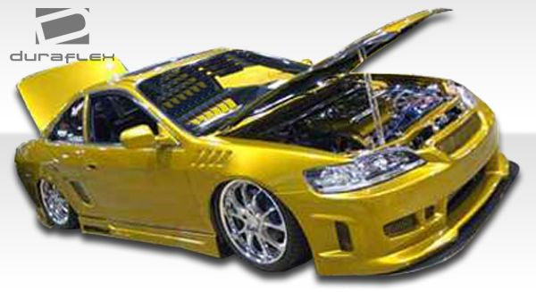 Duraflex Side Skirt (MPN: 101961)