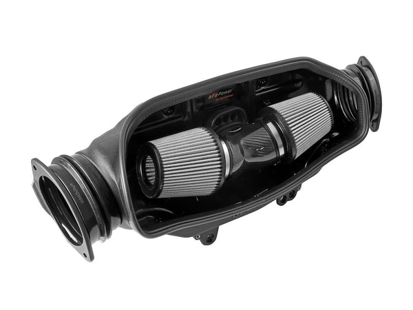 Advanced FLOW Engineering Cold Air Intake (MPN: 57-10013D)