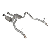 Flowmaster Exhaust System Kit (MPN: 717116)