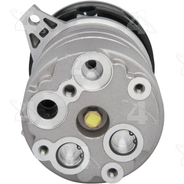 Four Seasons Air Conditioner Compressor (MPN: 58955)