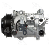 Four Seasons Air Conditioner Compressor (MPN: 198310)
