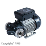 Piusi Electric Diesel Transfer Pump (MPN: F00326080)