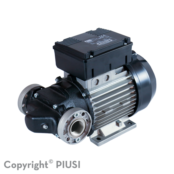 Piusi Electric Diesel Transfer Pump (MPN: F00326080)