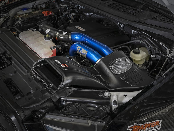 Advanced FLOW Engineering Cold Air Intake (MPN: 51-73120-L)