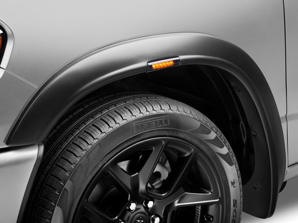 Husky Fender Flare Low Profile Smooth Style (MPN: 2805942)