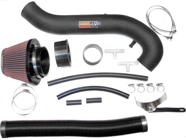 K&N Cold Air Intake 57 Series Generation II (MPN: 57-0646)