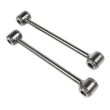 Alloy Axle Lift Kit Suspension (MPN: 61004)