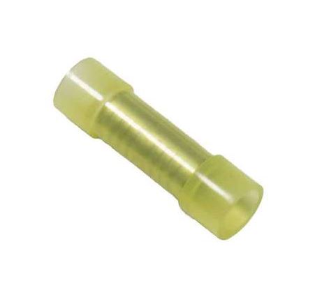 Battery Doctor Nylon Insulated Butt Connector (MPN: 80806)