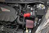 K&N Cold Air Intake System (MPN: 63-2587)