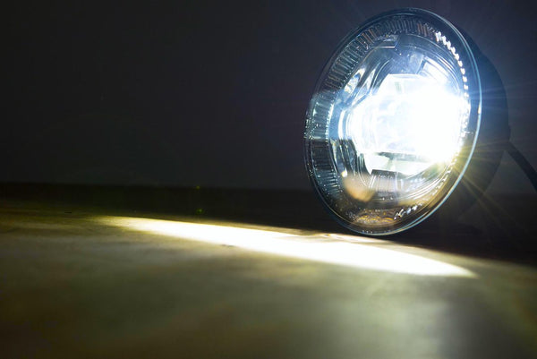 Morimoto XB LED Fog Light (MPN: LF361)