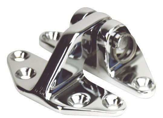 Whitecap Marine Series Hatch Hinge (MPN: 6027C)