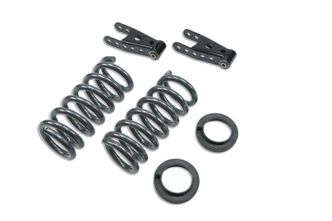 Bell Tech Lowering Kit (MPN: 790)