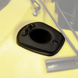YakGear Flush Mount Rod Holder (MPN: FMH)
