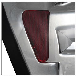 Spyder Automotive Tail Light Assembly (MPN: 5001115)