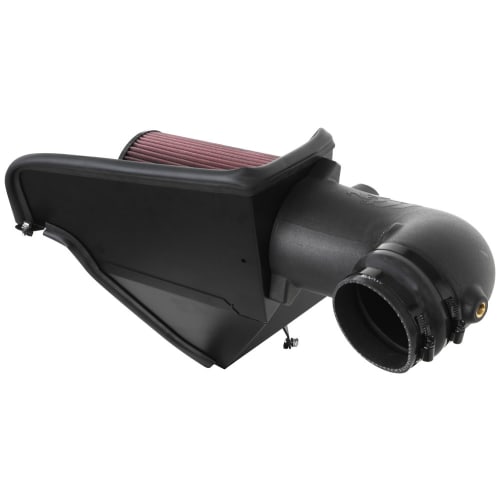 K & N Filters 63 Series AirCharger (MPN: 63-2515)