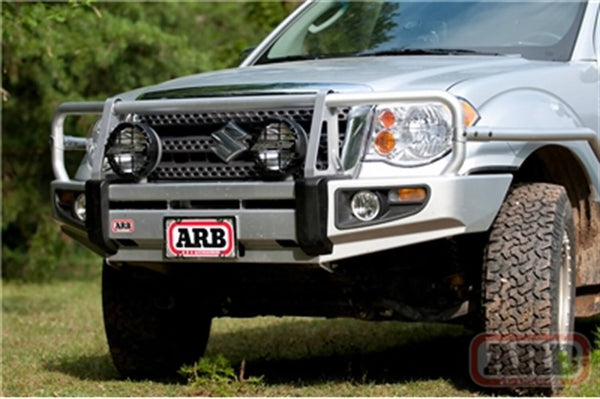 ARB Bull Bar One Piece Design (MPN: 3438280)
