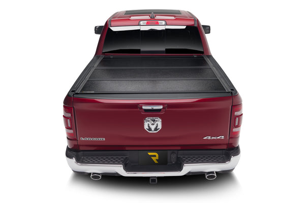 UnderCover Hard Folding Tonneau Cover (MPN: FX31012)